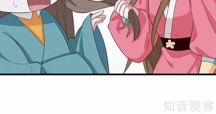 Đích Nữ Hữu Độc - Chapter 26 - Trang 45