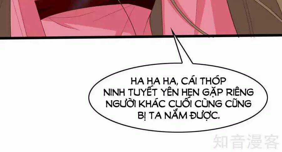 Đích Nữ Hữu Độc - Chapter 26 - Trang 6