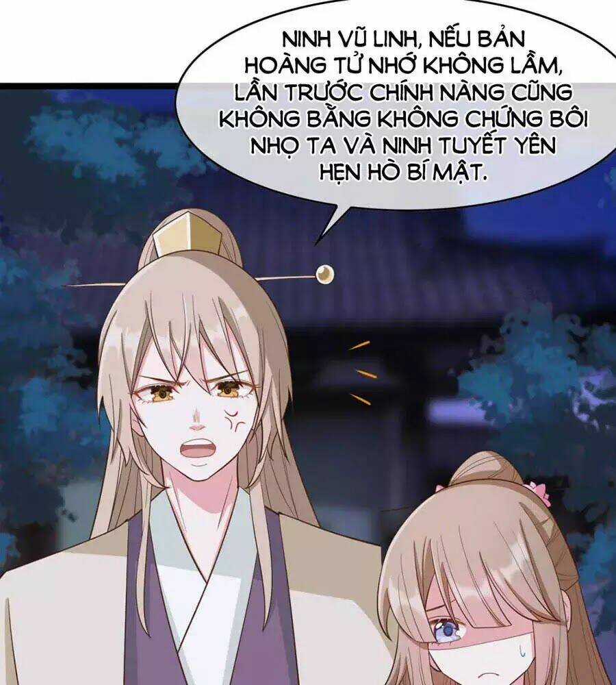 Đích Nữ Hữu Độc - Chapter 26 - Trang 52