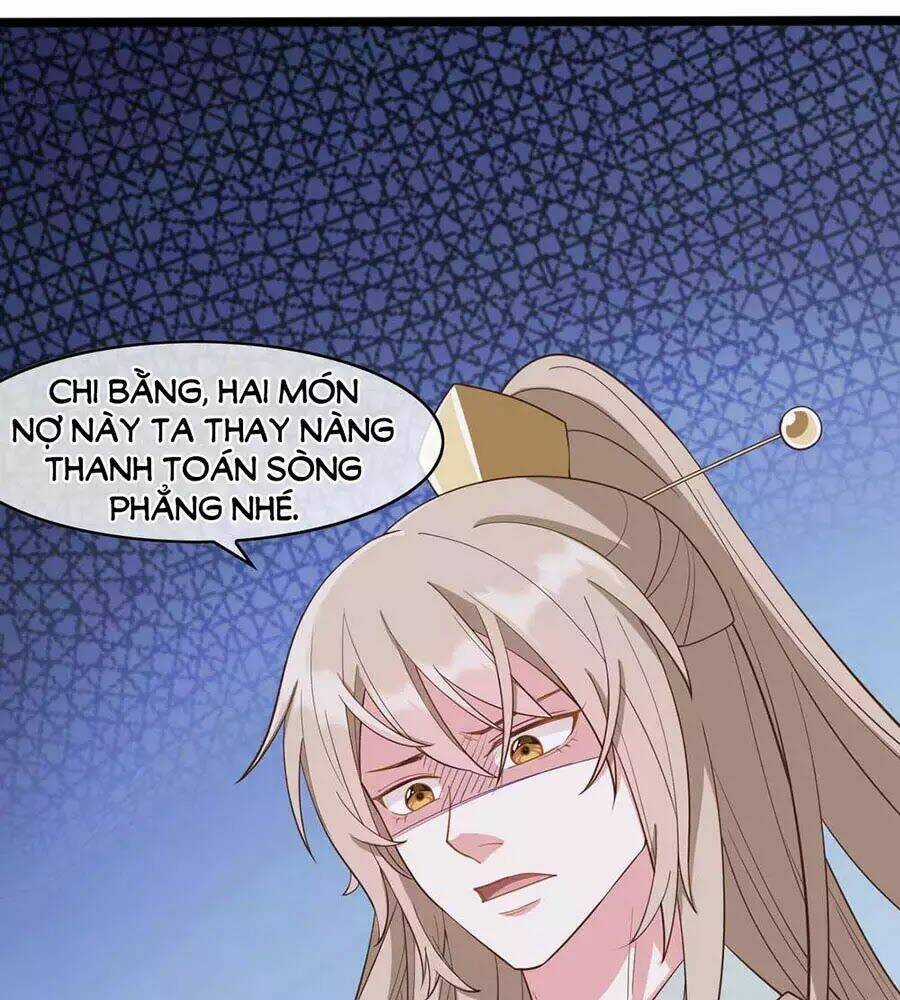 Đích Nữ Hữu Độc - Chapter 26 - Trang 54