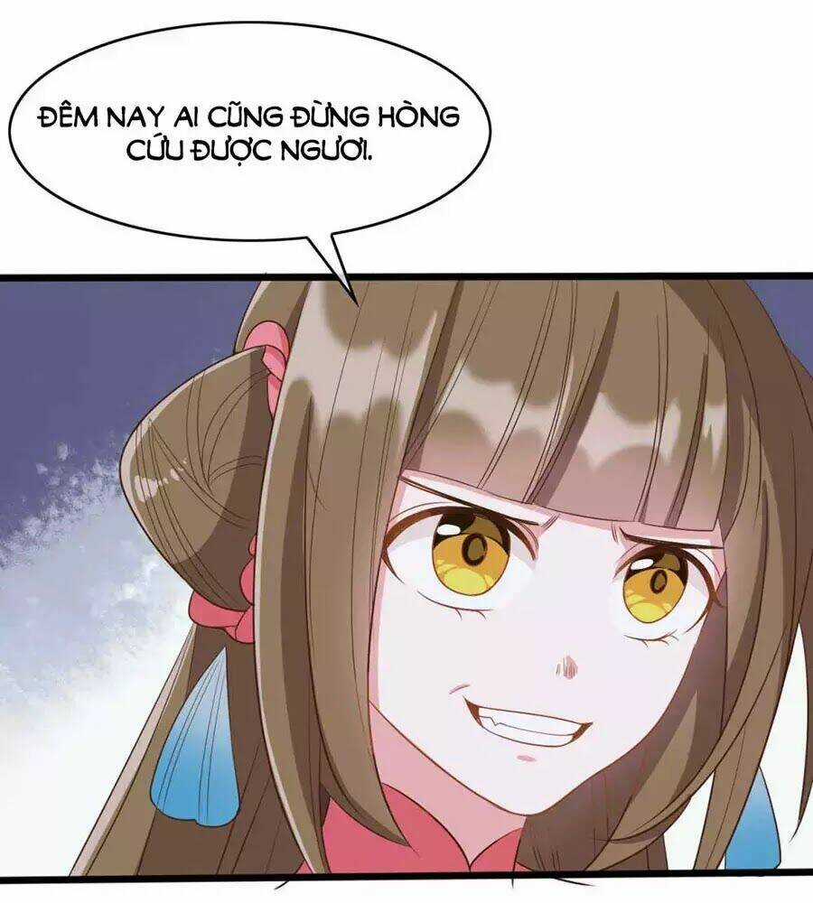 Đích Nữ Hữu Độc - Chapter 26 - Trang 7