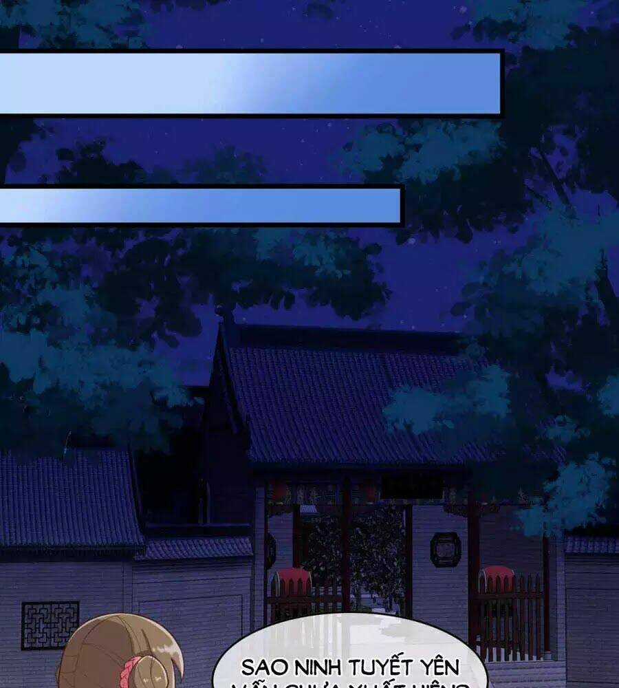 Đích Nữ Hữu Độc - Chapter 26 - Trang 10