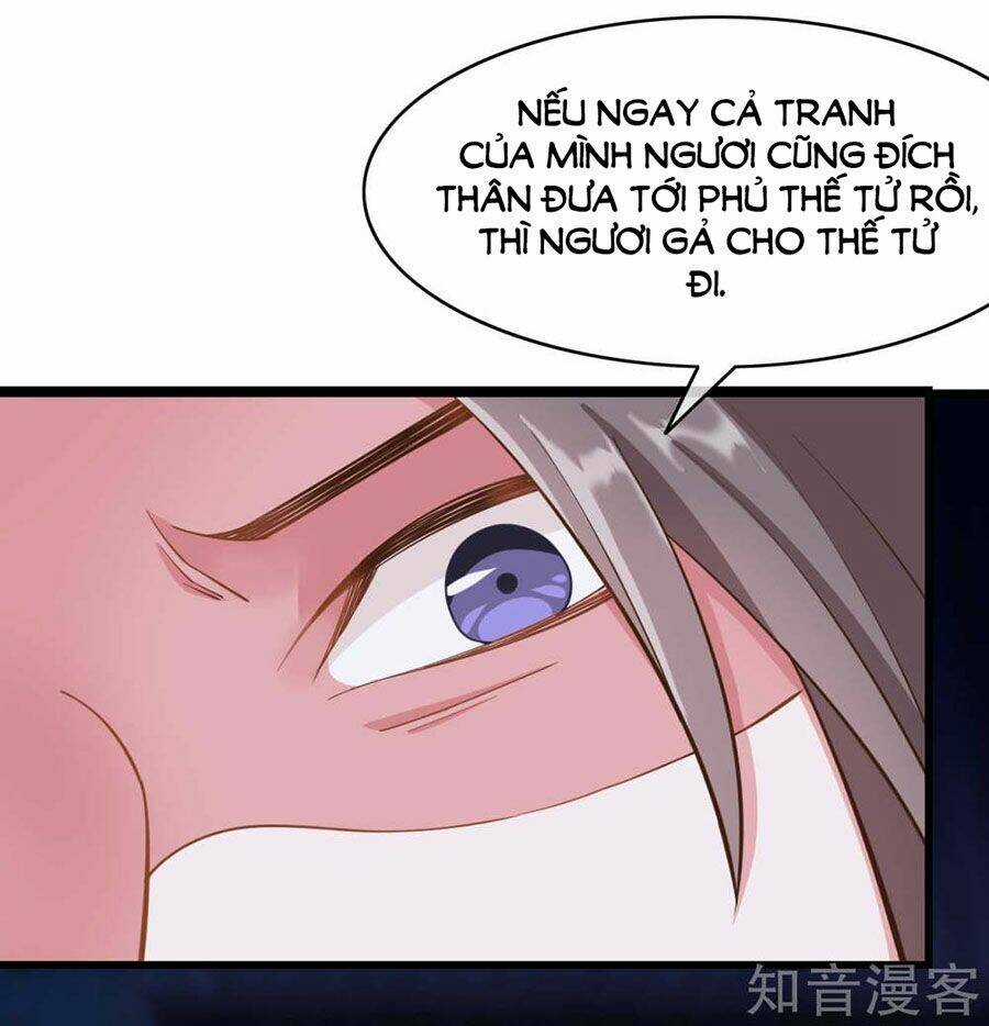 Đích Nữ Hữu Độc - Chapter 27 - Trang 11