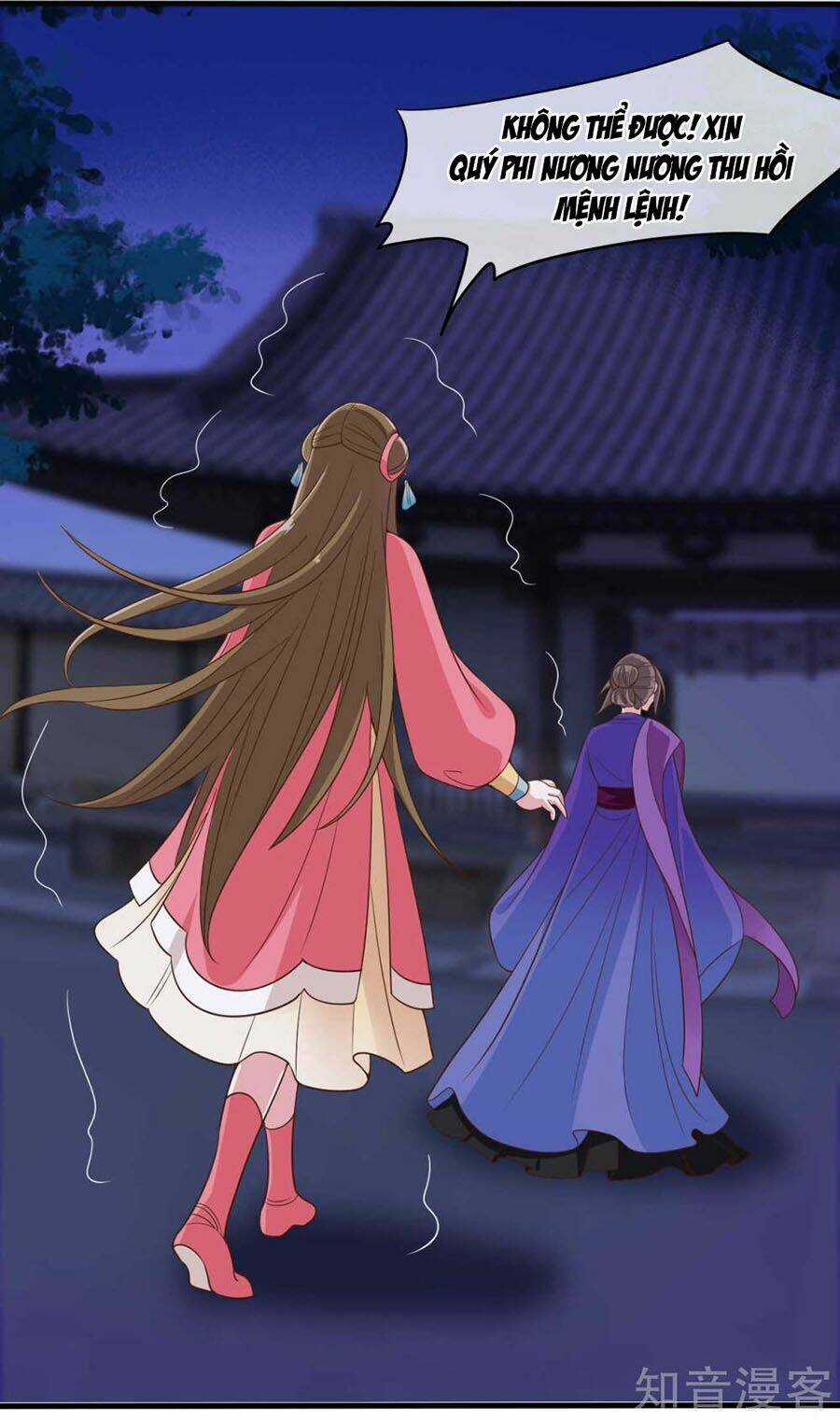 Đích Nữ Hữu Độc - Chapter 27 - Trang 14