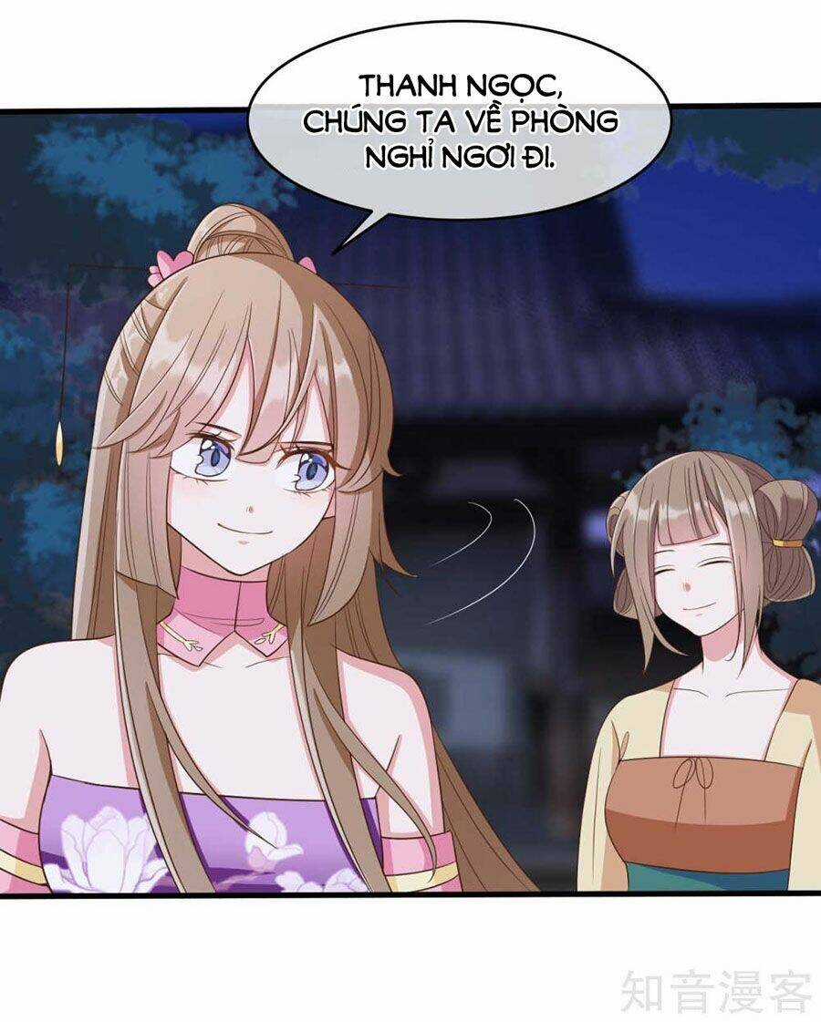 Đích Nữ Hữu Độc - Chapter 27 - Trang 16