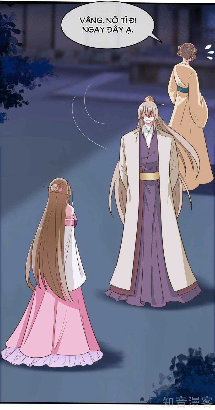 Đích Nữ Hữu Độc - Chapter 27 - Trang 18