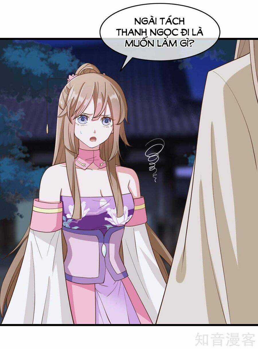 Đích Nữ Hữu Độc - Chapter 27 - Trang 19