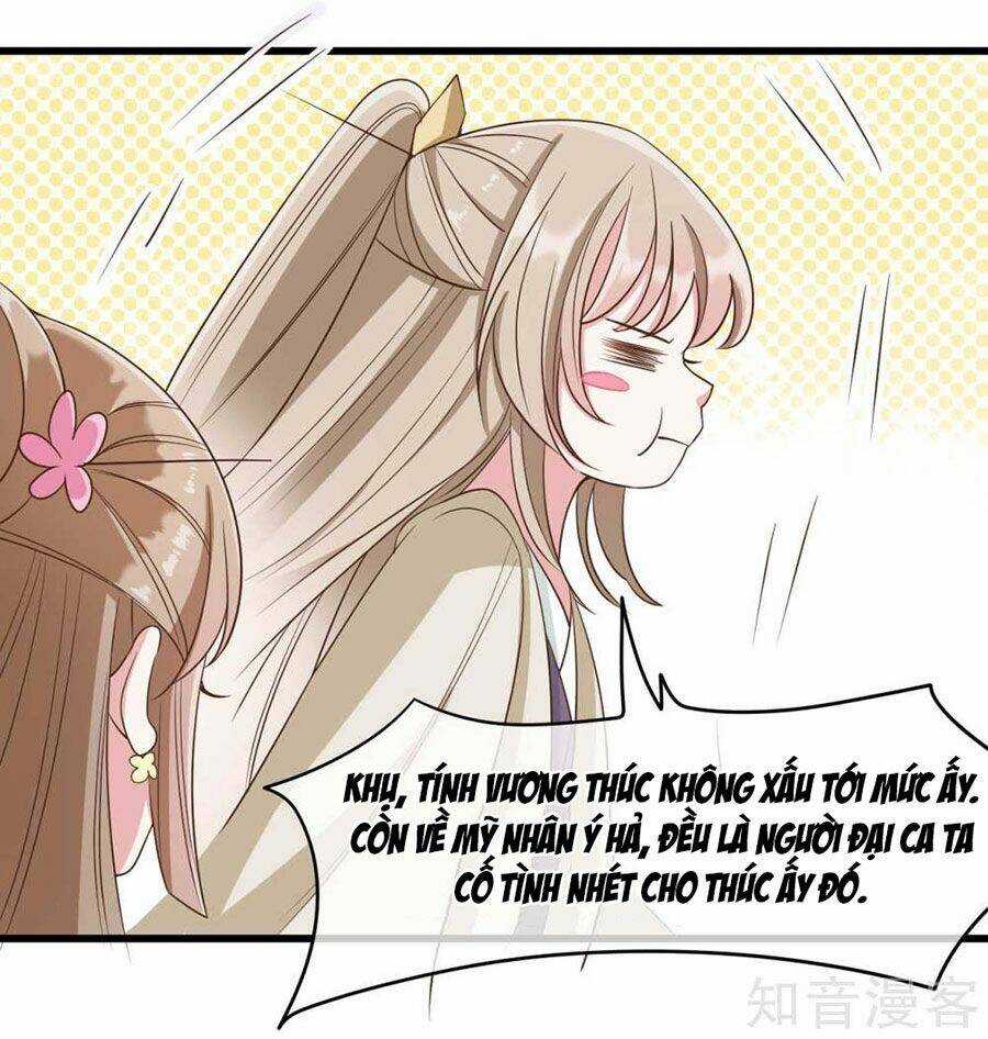 Đích Nữ Hữu Độc - Chapter 27 - Trang 24