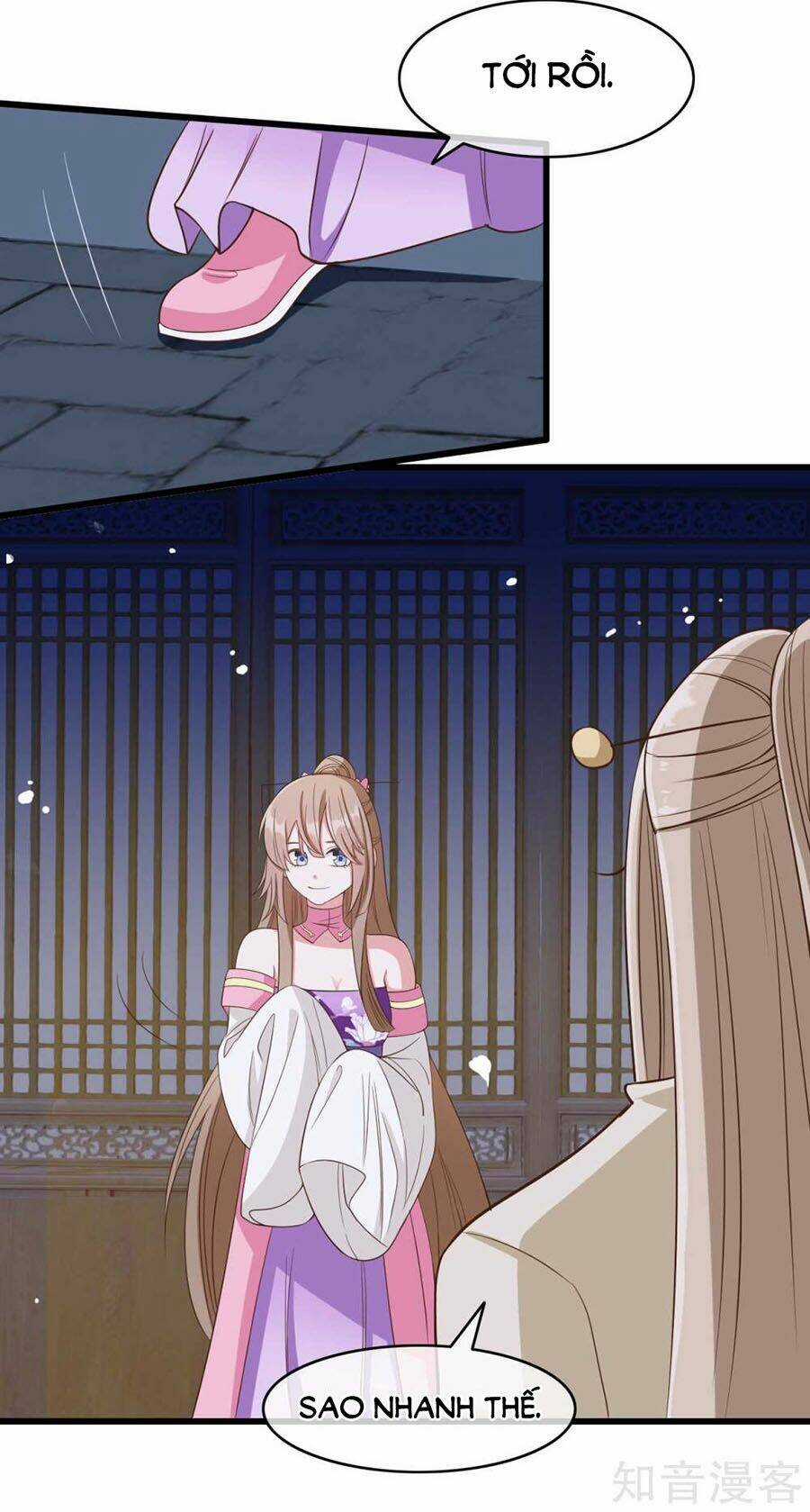 Đích Nữ Hữu Độc - Chapter 27 - Trang 26