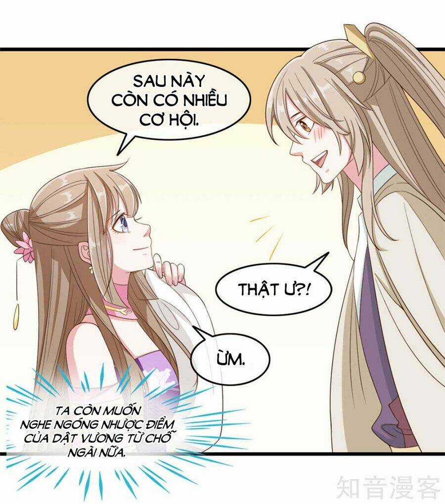 Đích Nữ Hữu Độc - Chapter 27 - Trang 27