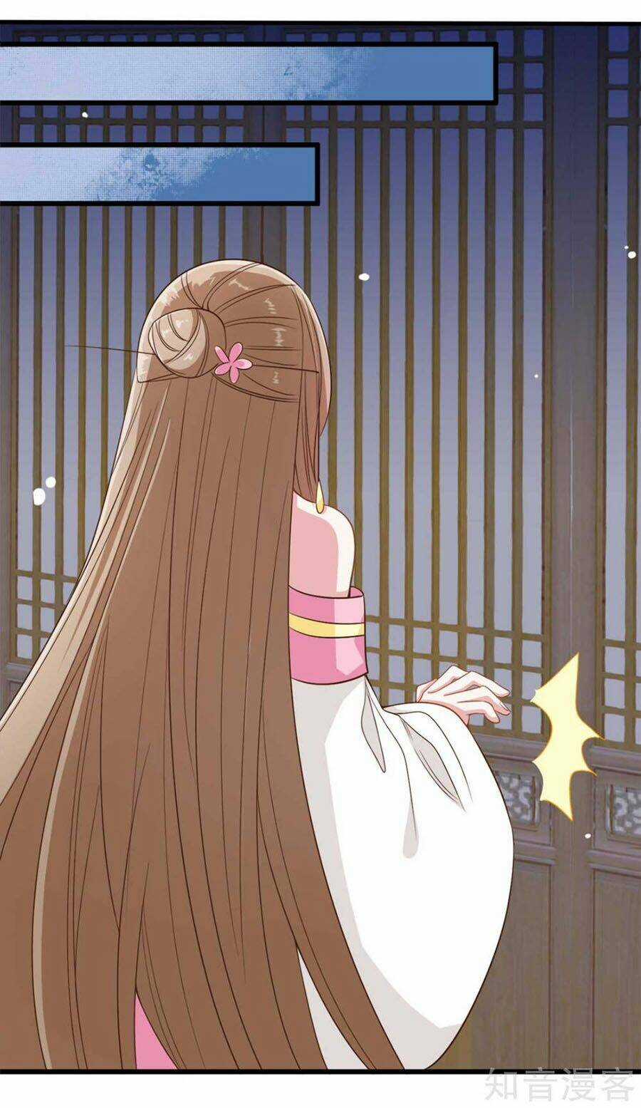 Đích Nữ Hữu Độc - Chapter 27 - Trang 28