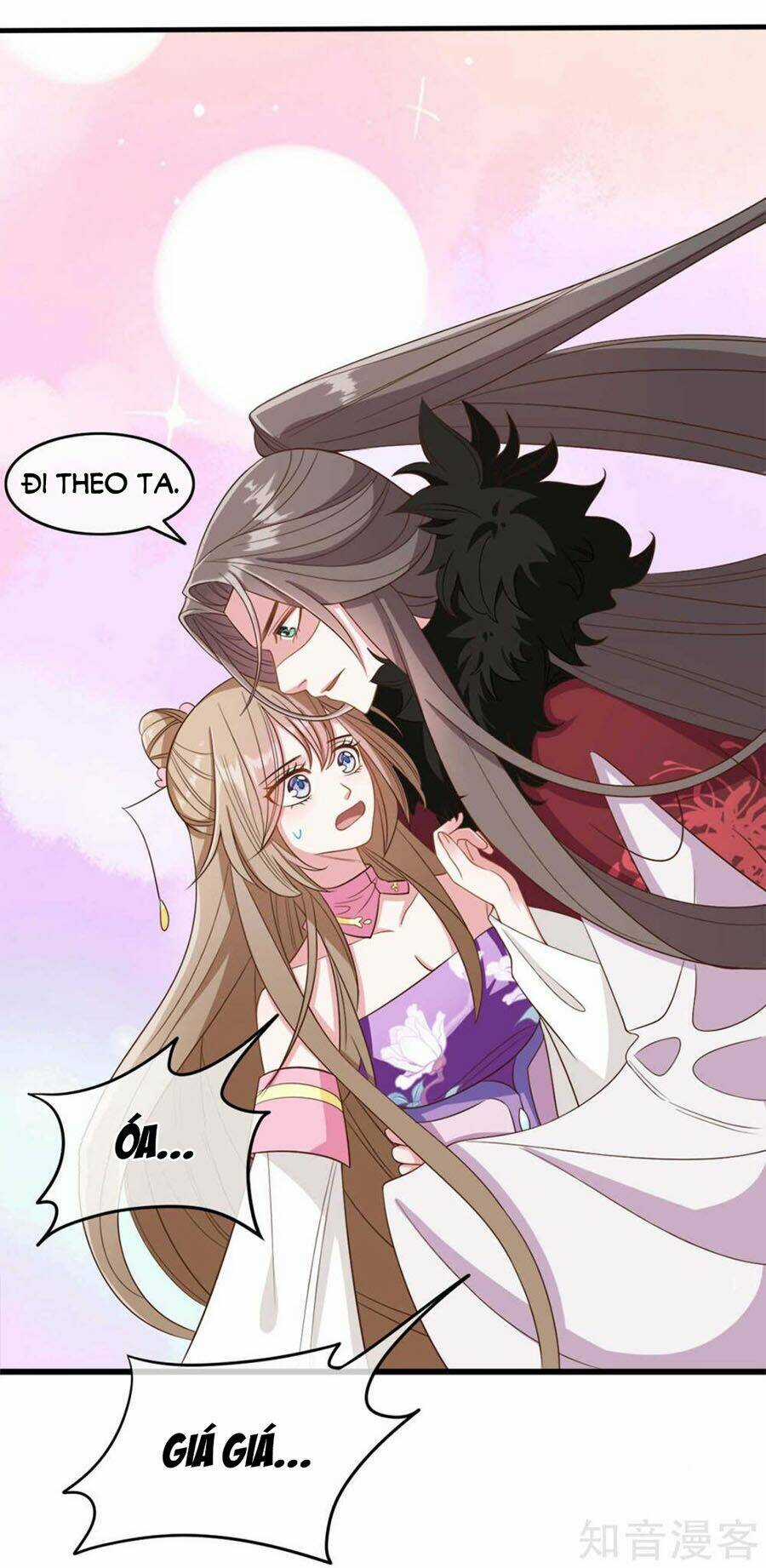 Đích Nữ Hữu Độc - Chapter 27 - Trang 29