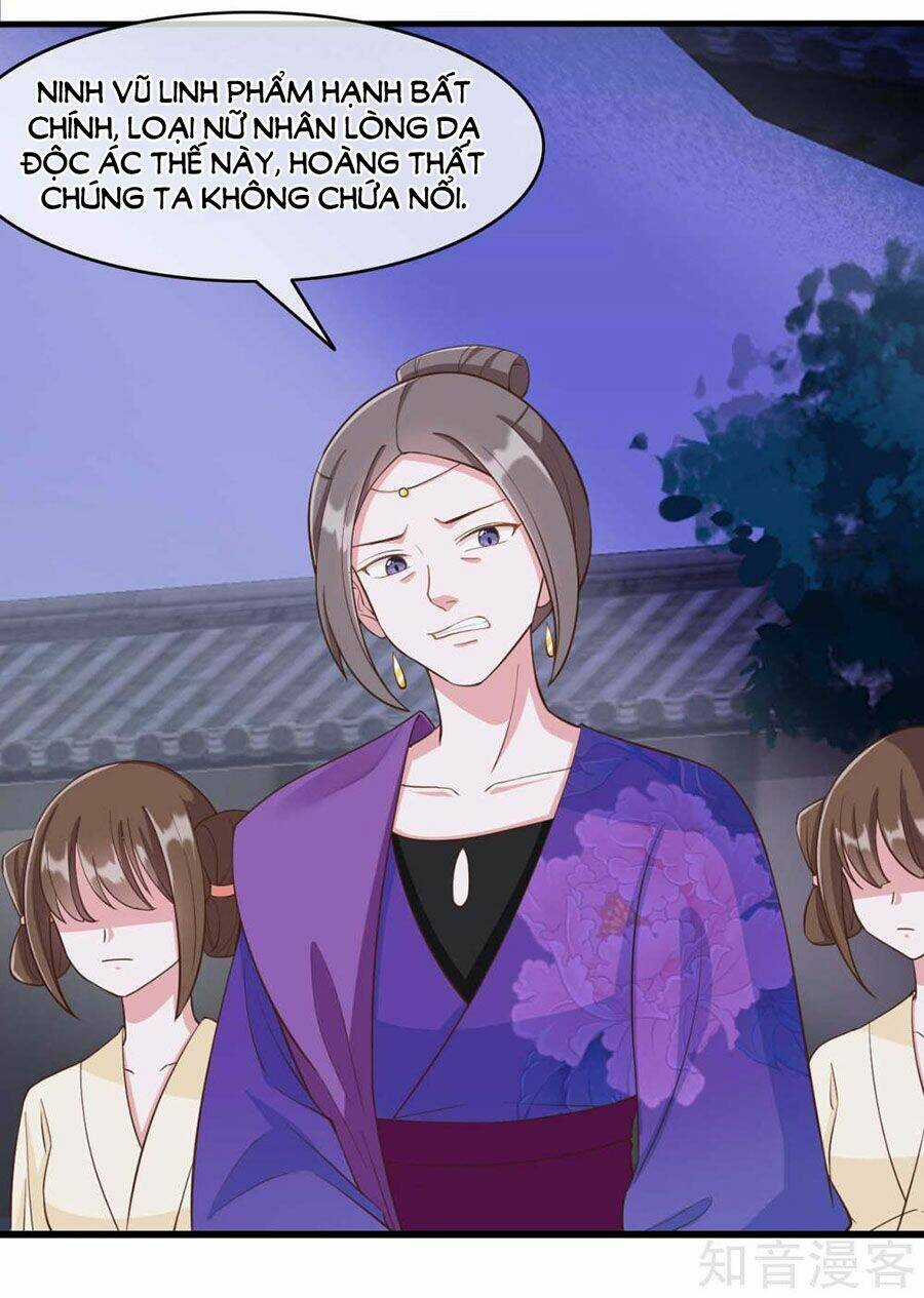 Đích Nữ Hữu Độc - Chapter 27 - Trang 10