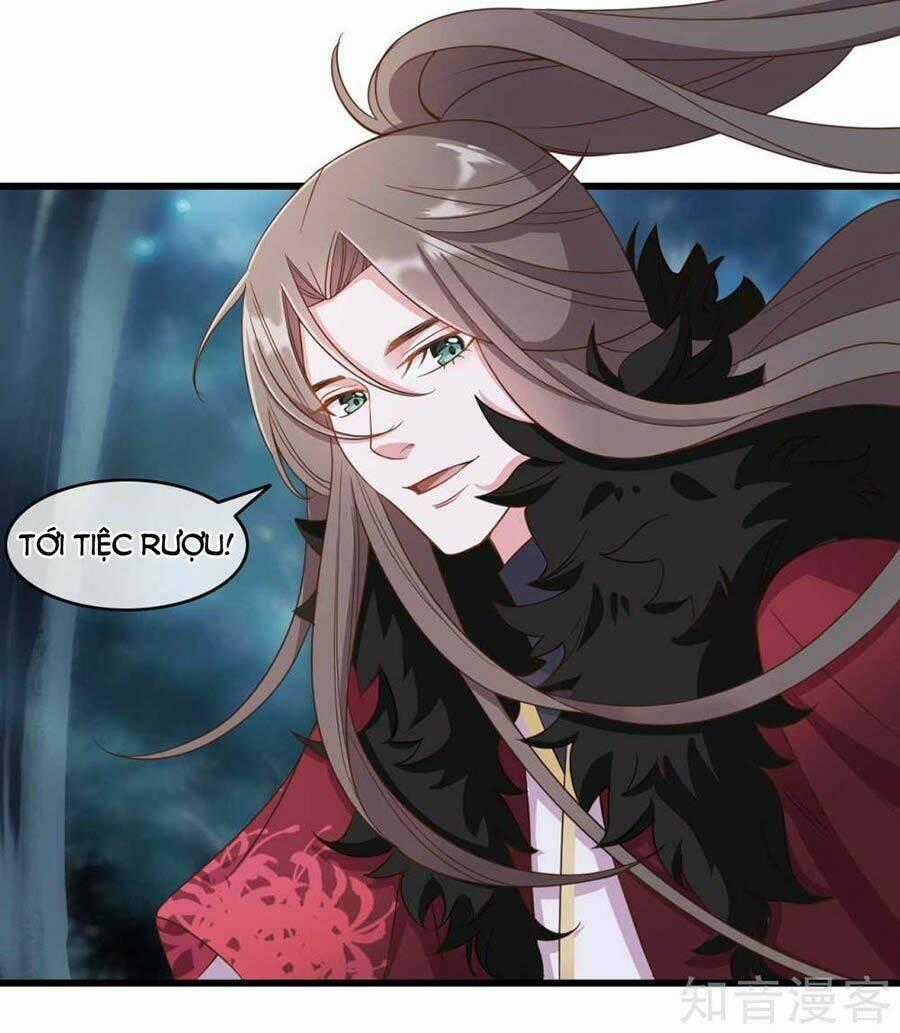 Đích Nữ Hữu Độc - Chapter 28 - Trang 1