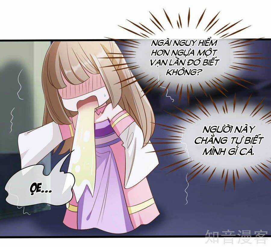 Đích Nữ Hữu Độc - Chapter 28 - Trang 15