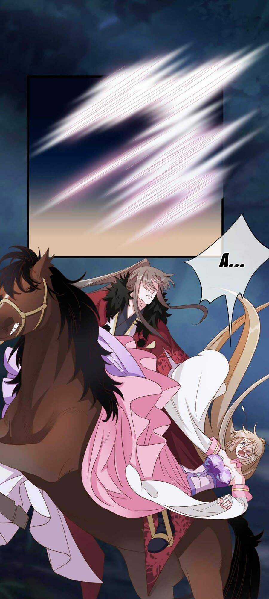 Đích Nữ Hữu Độc - Chapter 28 - Trang 3