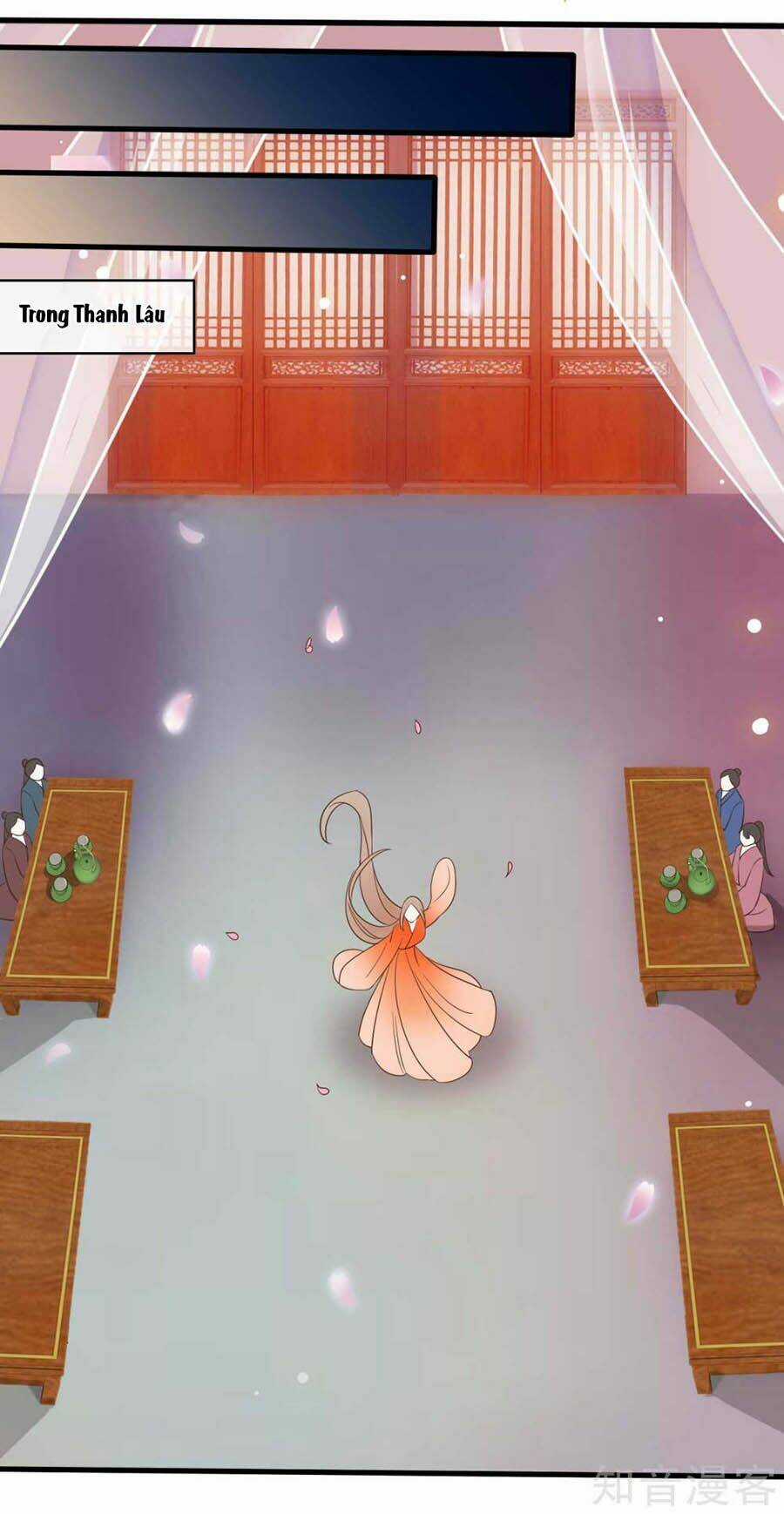 Đích Nữ Hữu Độc - Chapter 28 - Trang 25