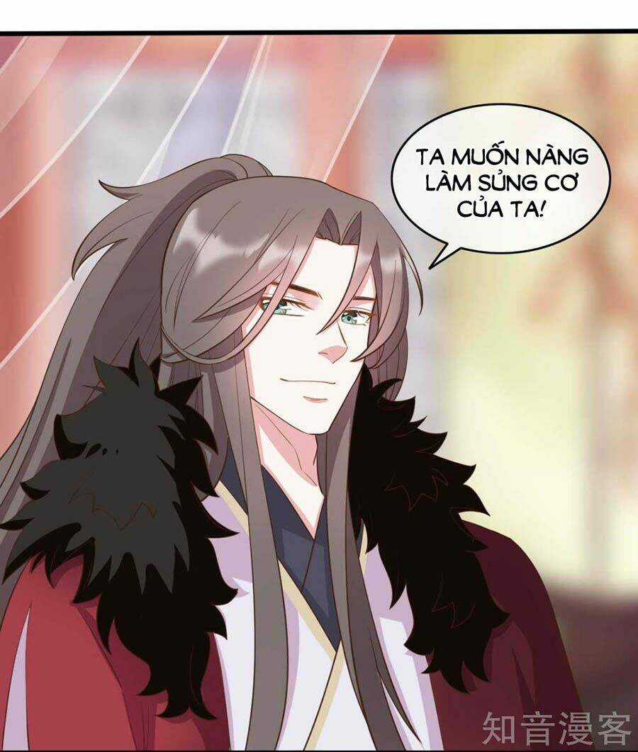 Đích Nữ Hữu Độc - Chapter 28 - Trang 27