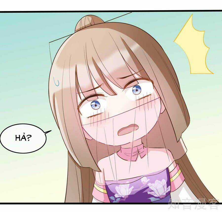 Đích Nữ Hữu Độc - Chapter 28 - Trang 28