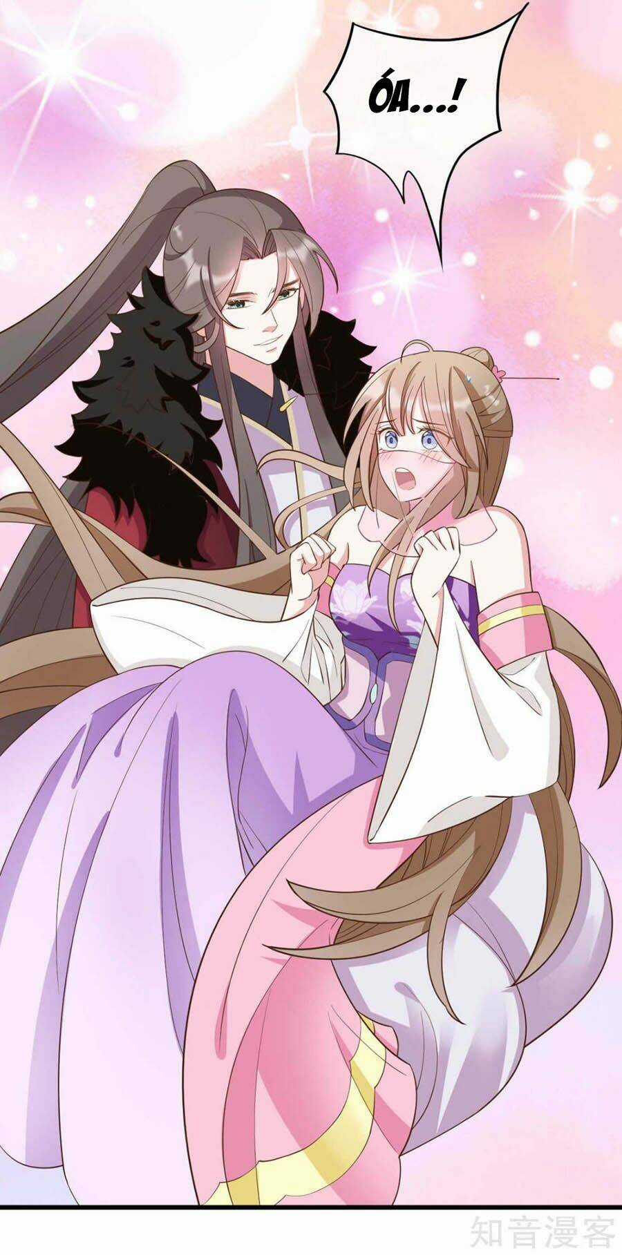 Đích Nữ Hữu Độc - Chapter 28 - Trang 30