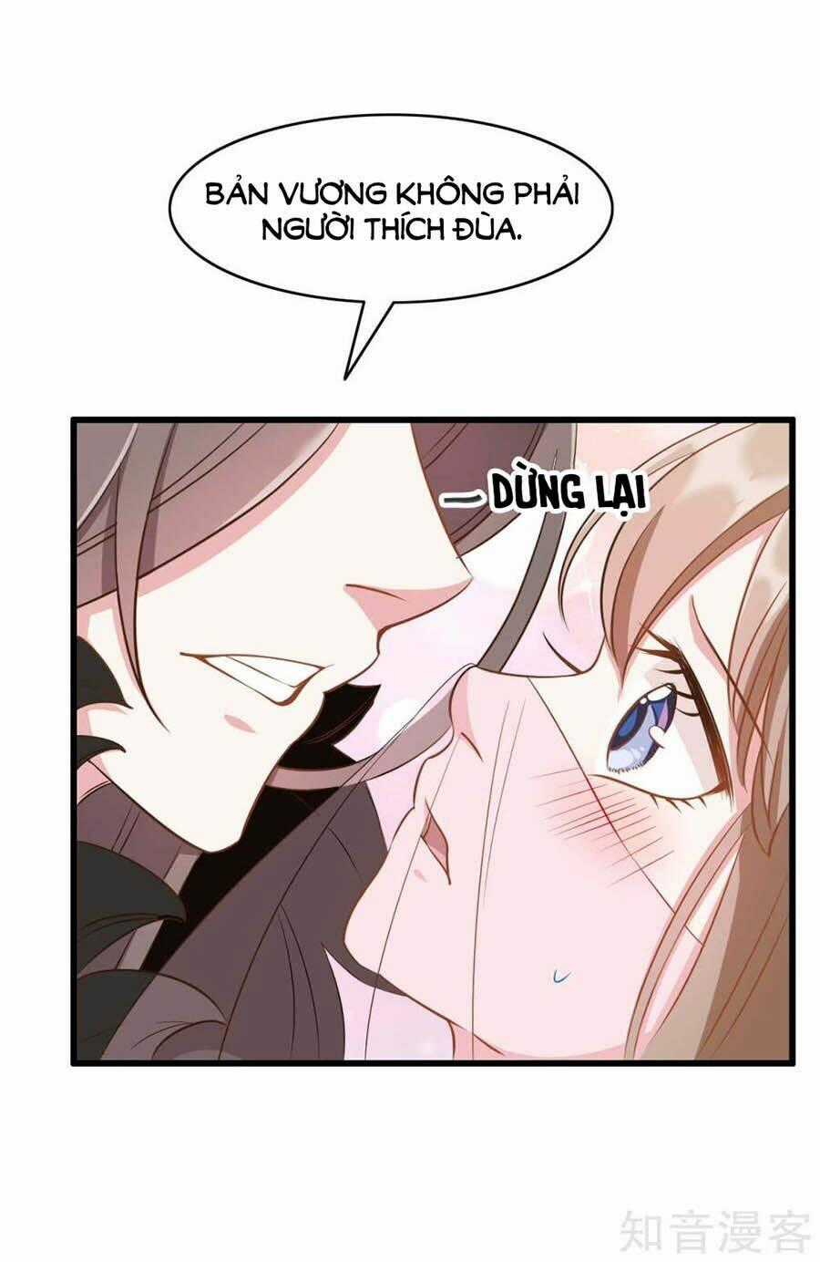 Đích Nữ Hữu Độc - Chapter 28 - Trang 32