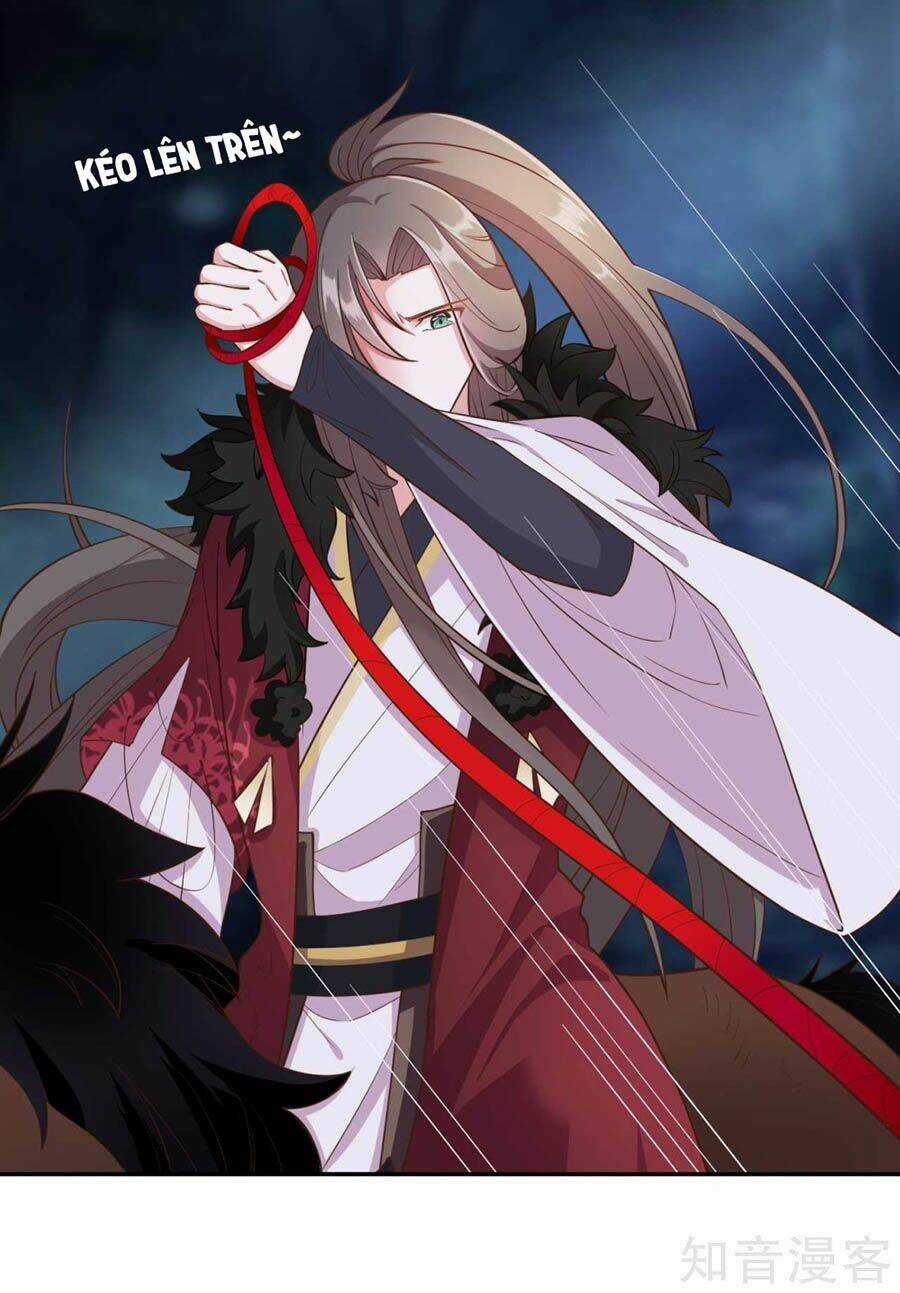 Đích Nữ Hữu Độc - Chapter 28 - Trang 6