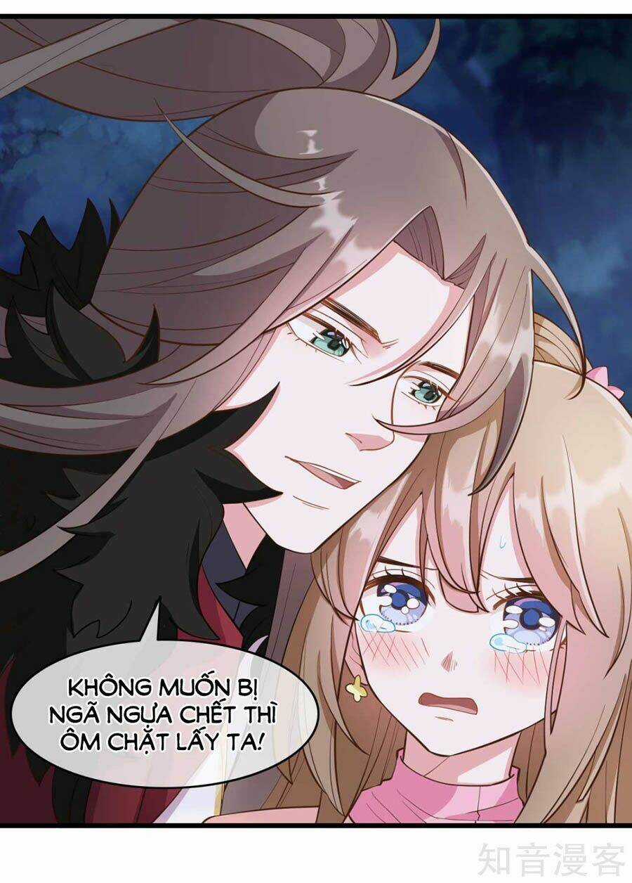 Đích Nữ Hữu Độc - Chapter 28 - Trang 9