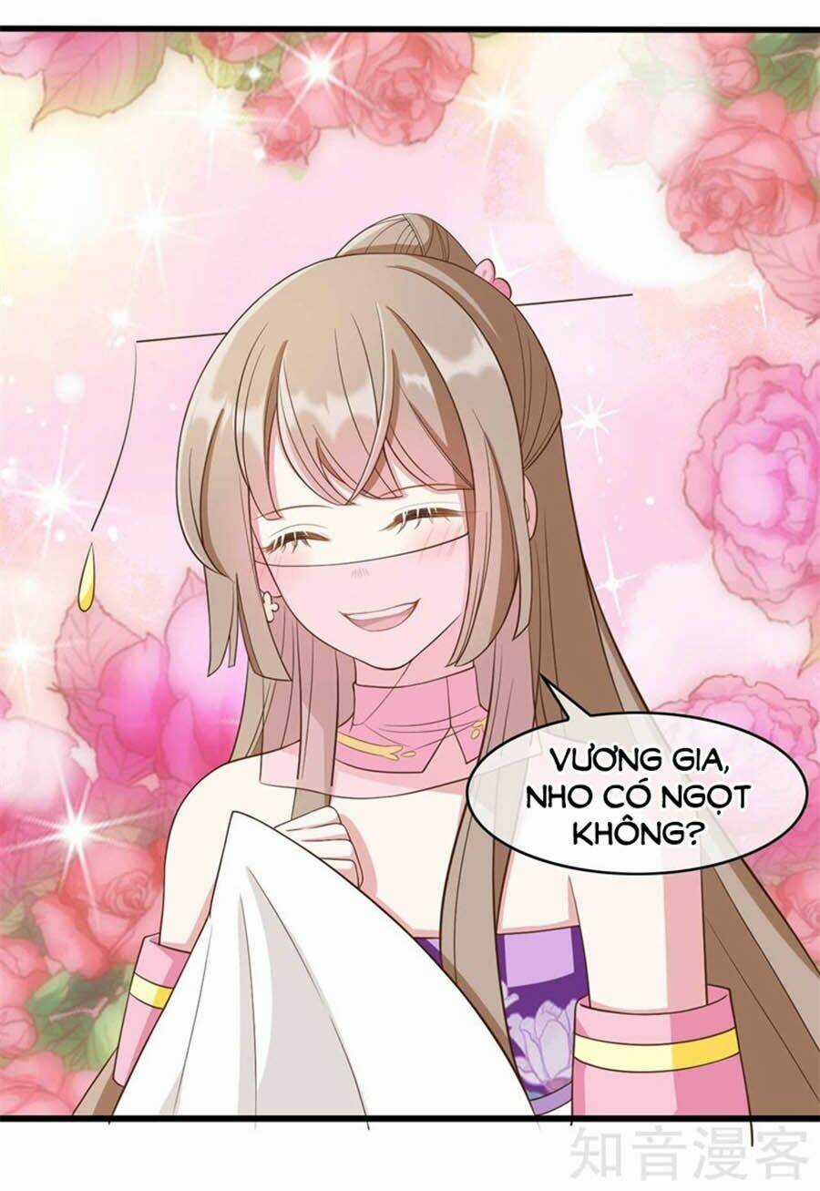 Đích Nữ Hữu Độc - Chapter 29 - Trang 13