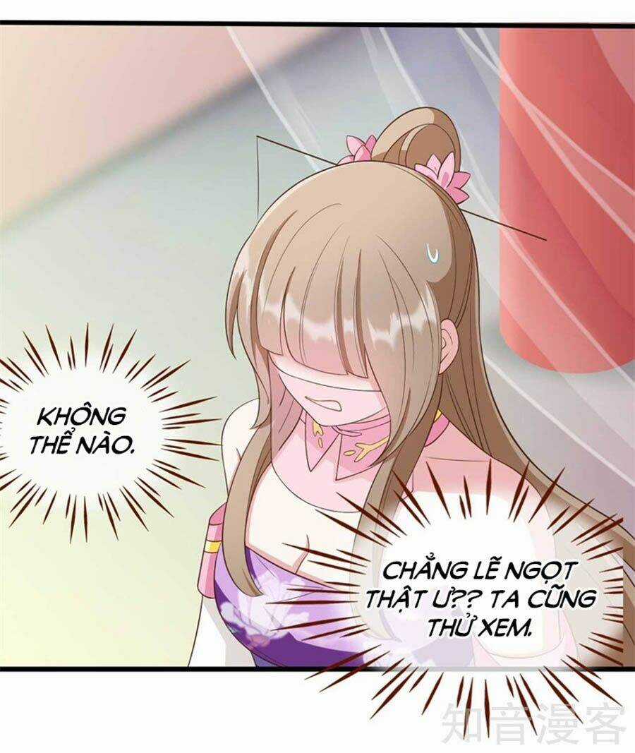 Đích Nữ Hữu Độc - Chapter 29 - Trang 15