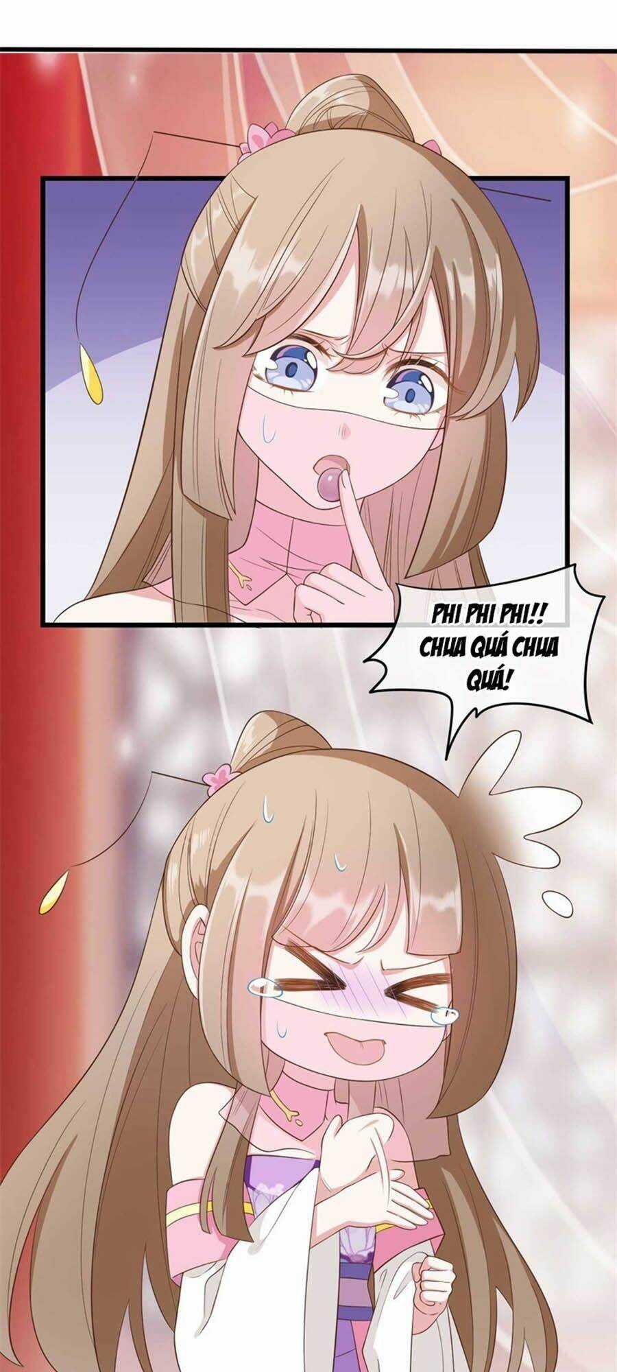 Đích Nữ Hữu Độc - Chapter 29 - Trang 16