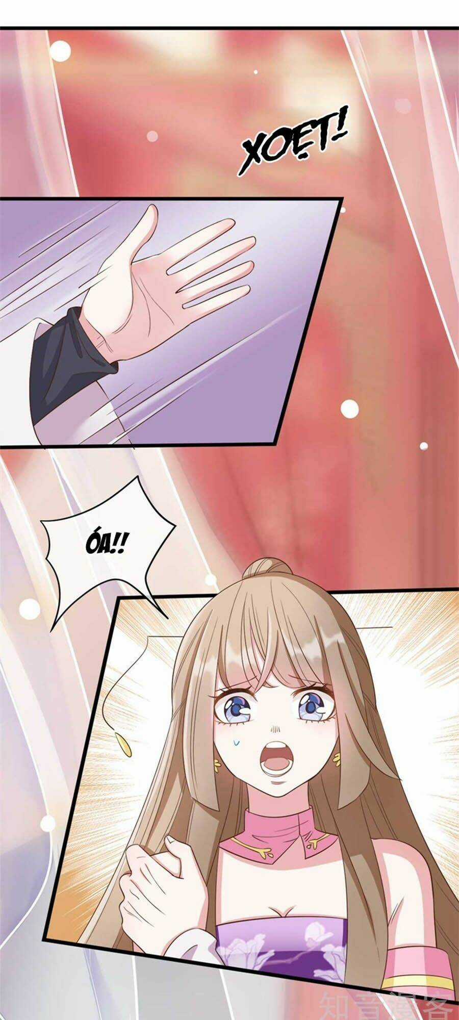 Đích Nữ Hữu Độc - Chapter 29 - Trang 19