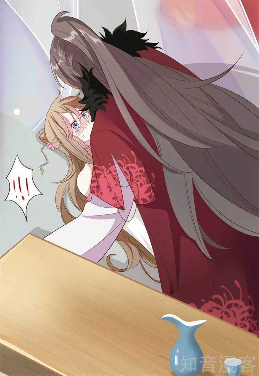 Đích Nữ Hữu Độc - Chapter 29 - Trang 21