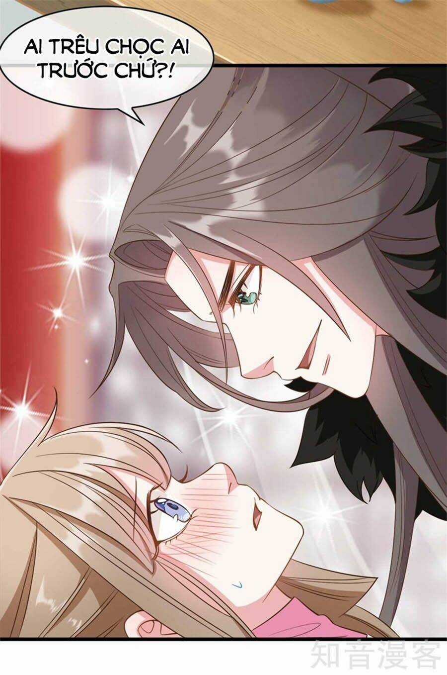 Đích Nữ Hữu Độc - Chapter 29 - Trang 22