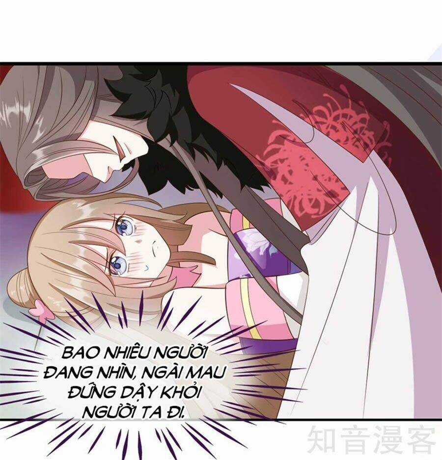 Đích Nữ Hữu Độc - Chapter 29 - Trang 24