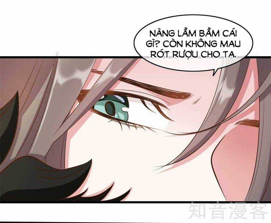 Đích Nữ Hữu Độc - Chapter 29 - Trang 4