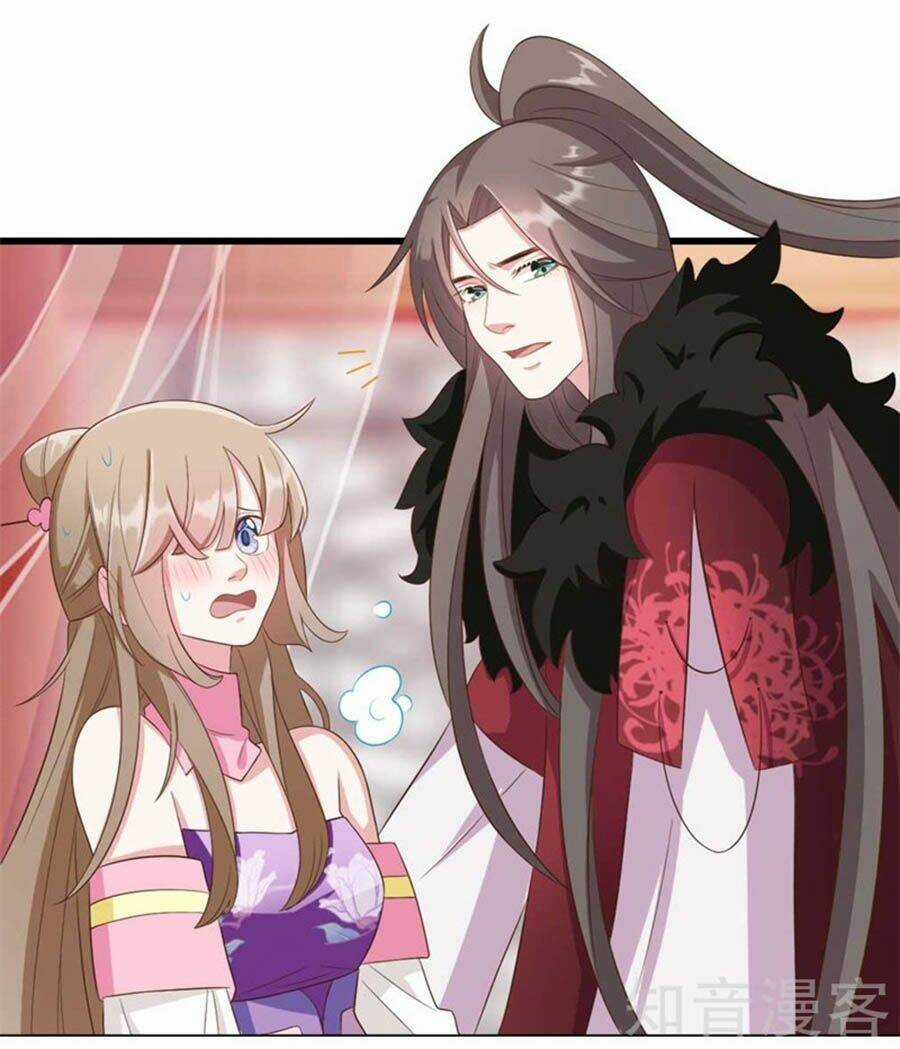 Đích Nữ Hữu Độc - Chapter 29 - Trang 34