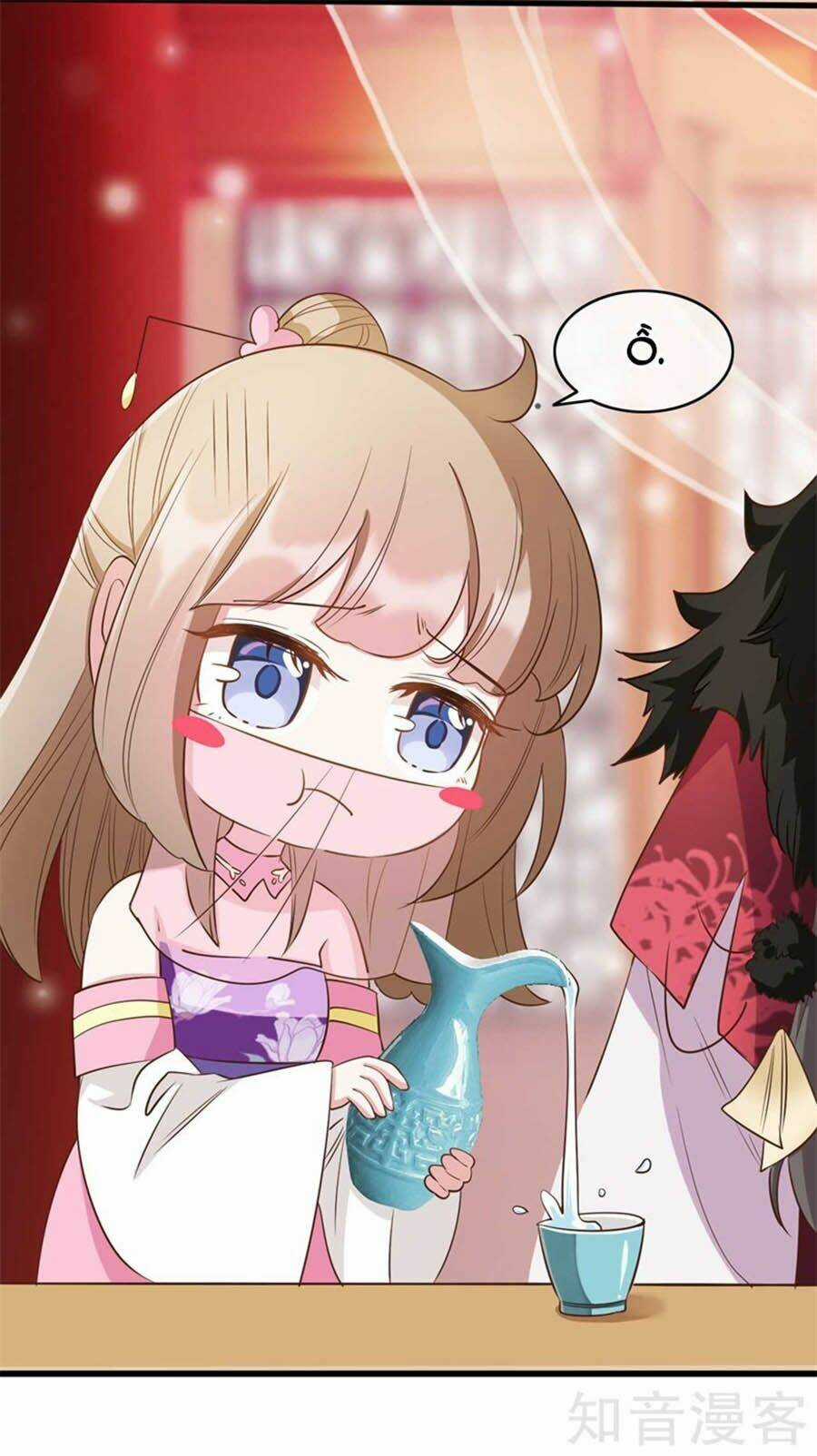 Đích Nữ Hữu Độc - Chapter 29 - Trang 5