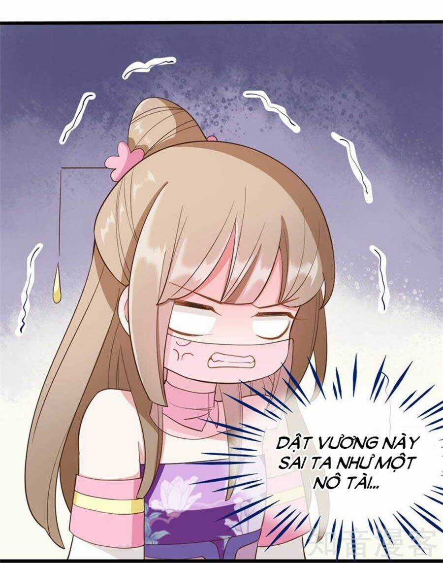 Đích Nữ Hữu Độc - Chapter 29 - Trang 7