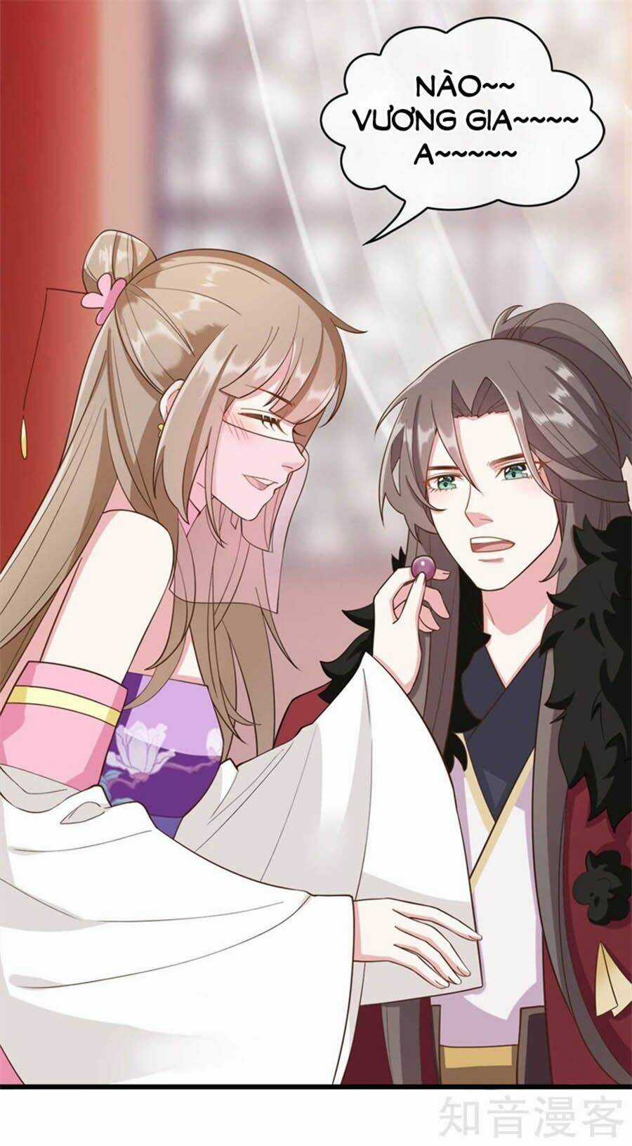 Đích Nữ Hữu Độc - Chapter 29 - Trang 9