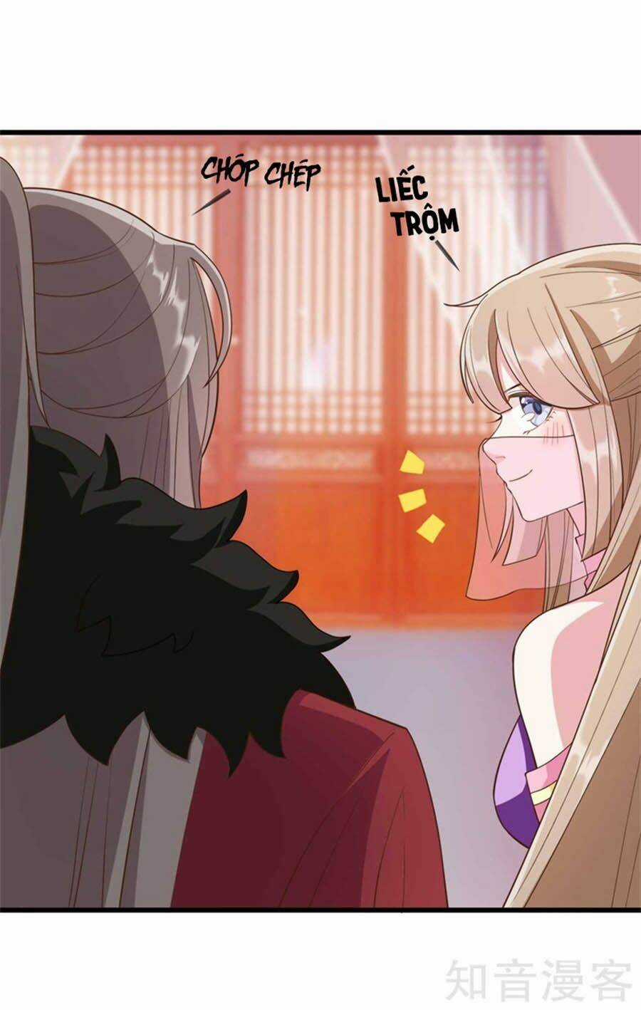 Đích Nữ Hữu Độc - Chapter 29 - Trang 10