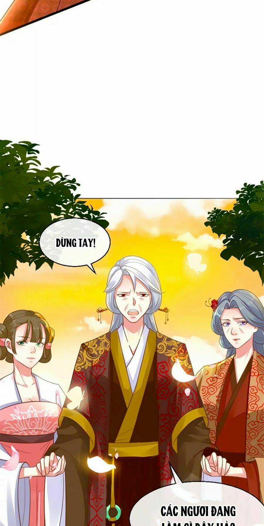 Đích Nữ Hữu Độc - Chapter 3 - Trang 12