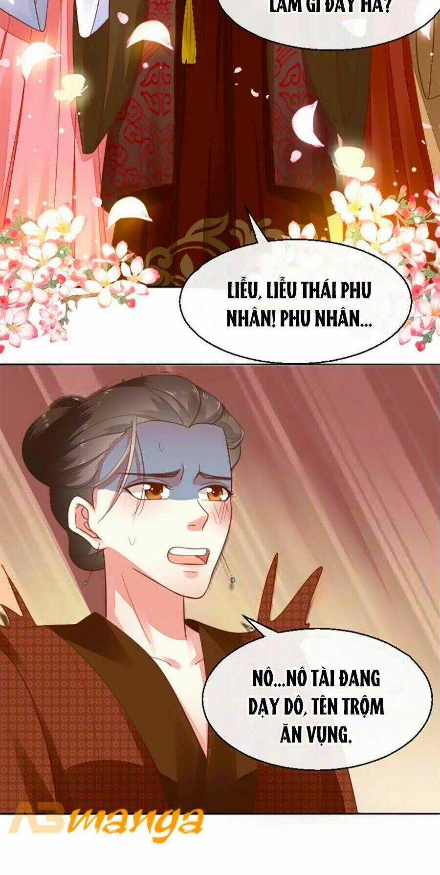 Đích Nữ Hữu Độc - Chapter 3 - Trang 13