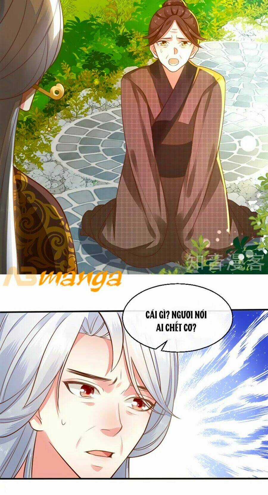 Đích Nữ Hữu Độc - Chapter 3 - Trang 15