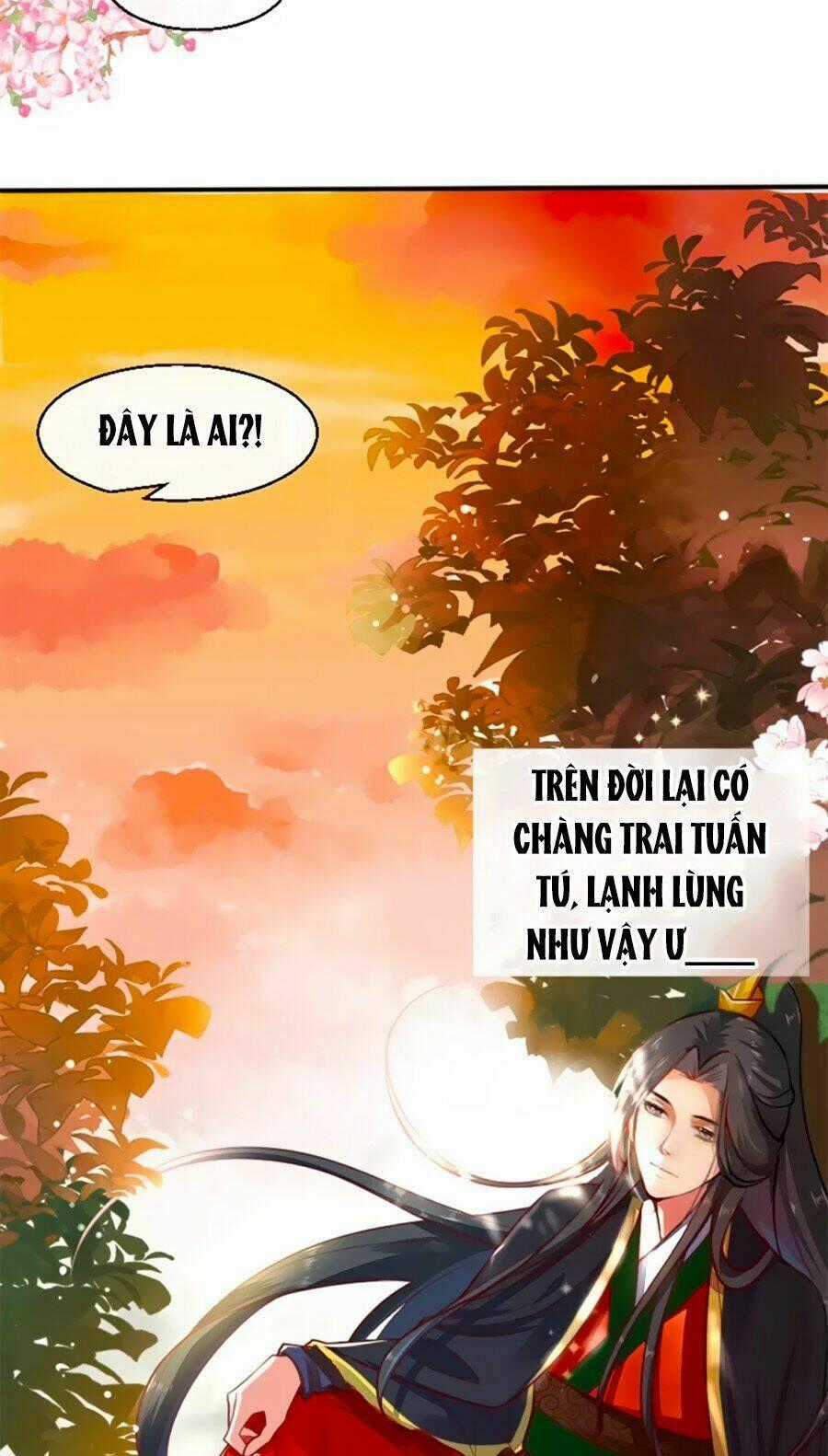 Đích Nữ Hữu Độc - Chapter 3 - Trang 21