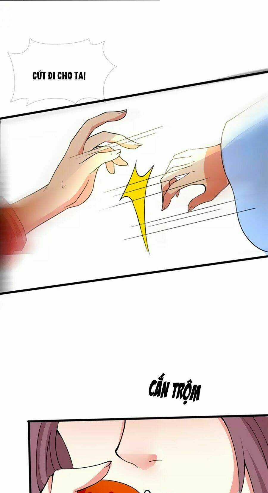 Đích Nữ Hữu Độc - Chapter 3 - Trang 4