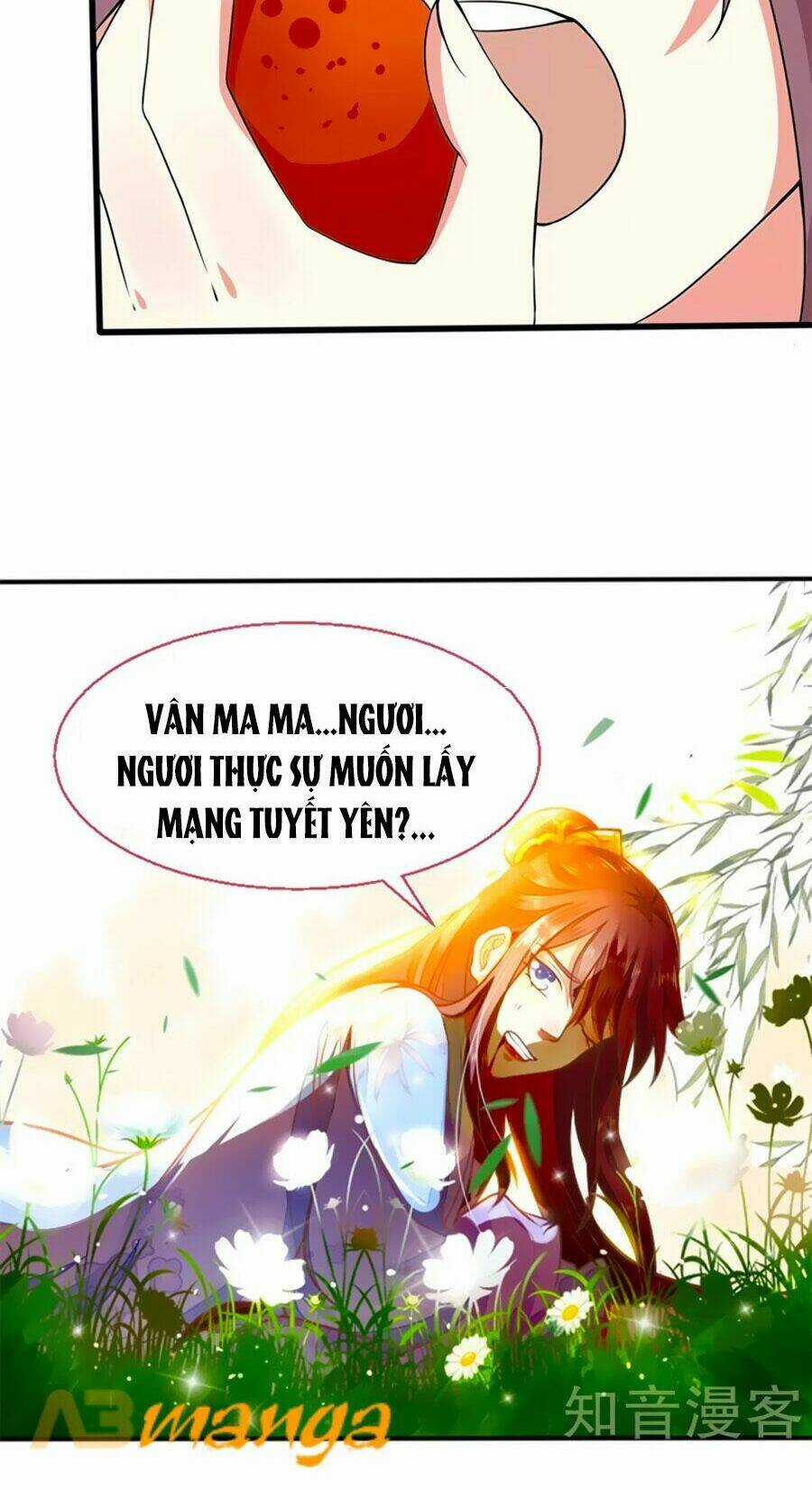 Đích Nữ Hữu Độc - Chapter 3 - Trang 5