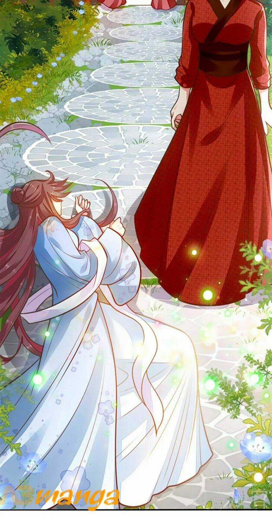 Đích Nữ Hữu Độc - Chapter 3 - Trang 8