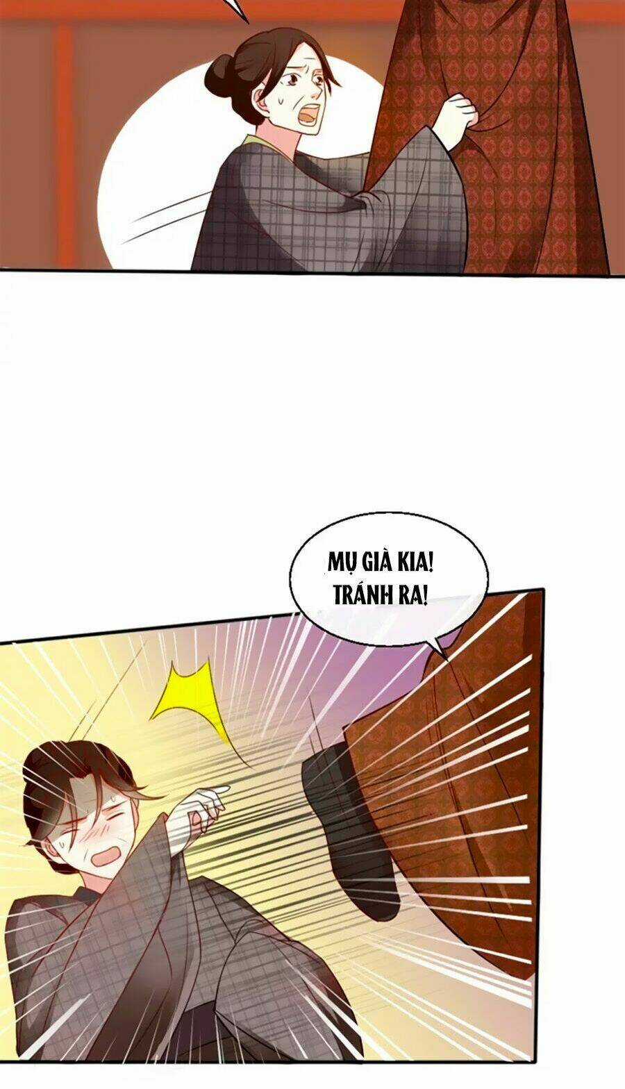 Đích Nữ Hữu Độc - Chapter 3 - Trang 10