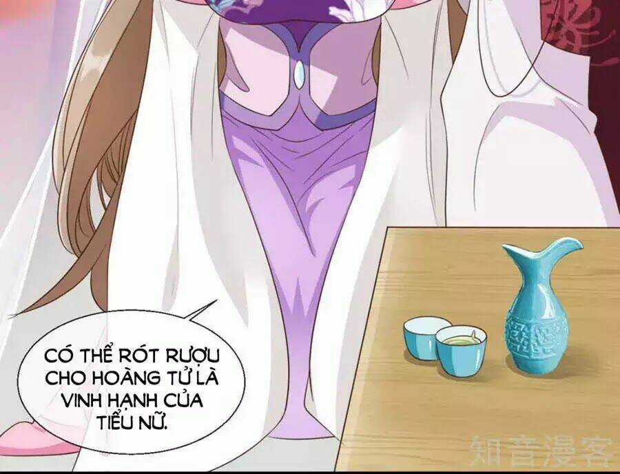 Đích Nữ Hữu Độc - Chapter 30 - Trang 11