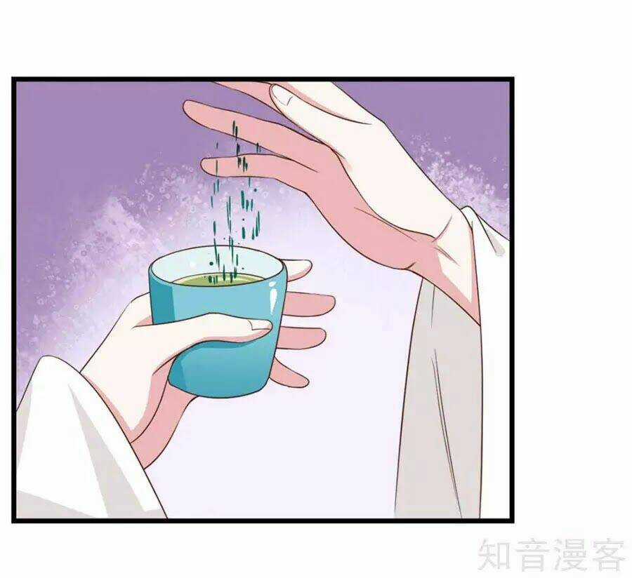 Đích Nữ Hữu Độc - Chapter 30 - Trang 14